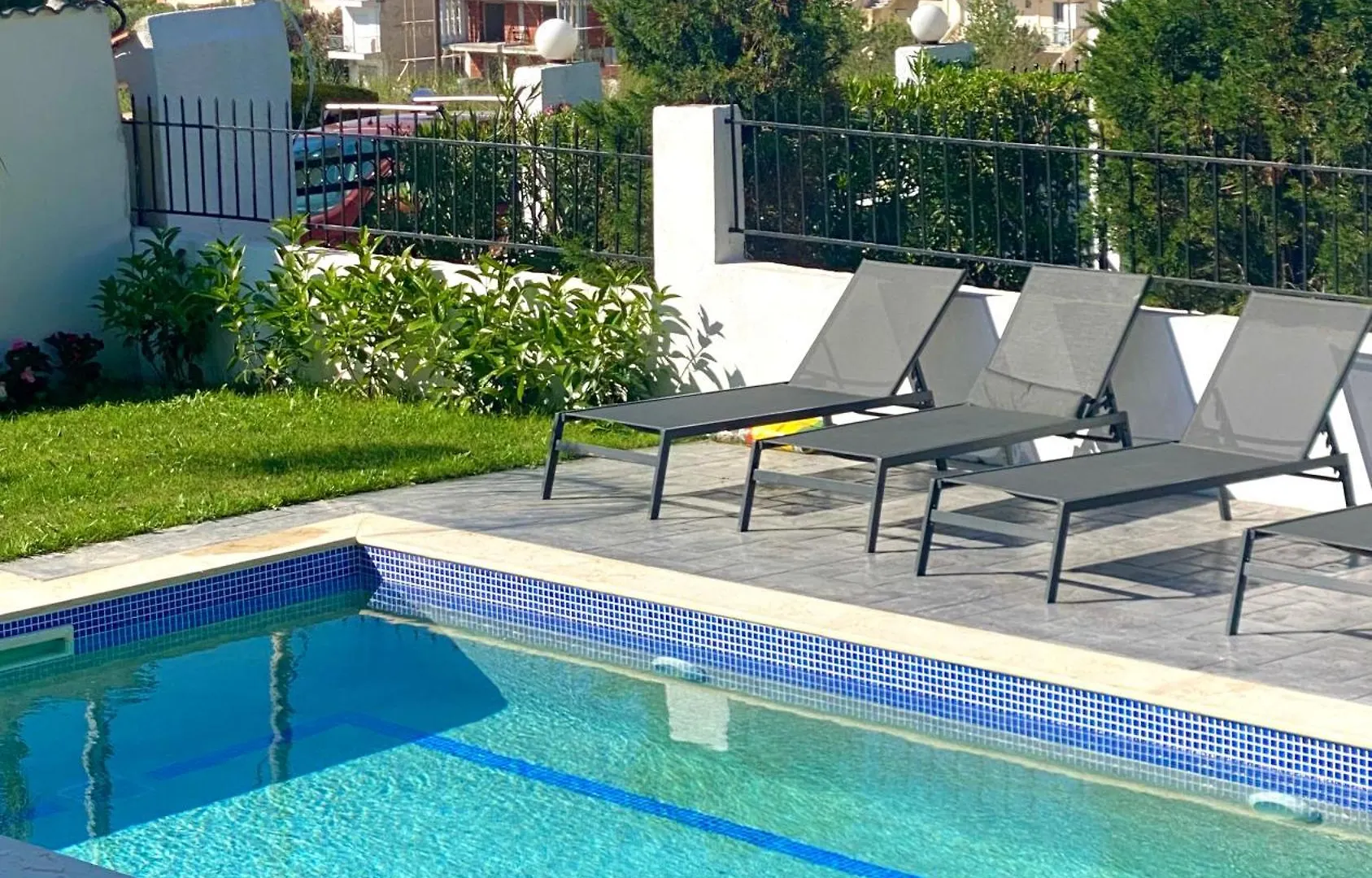 Apartment Levante Maisonette,Halkidiki Kallithea