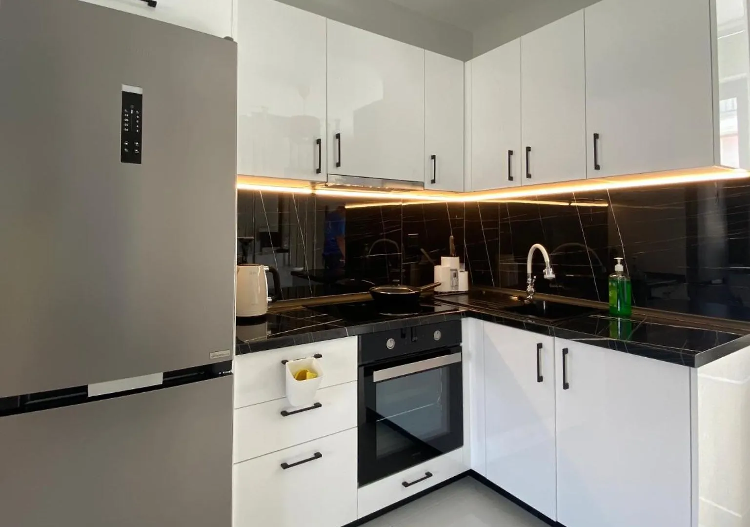 Apartment Levante Maisonette,Halkidiki Kallithea  Greece