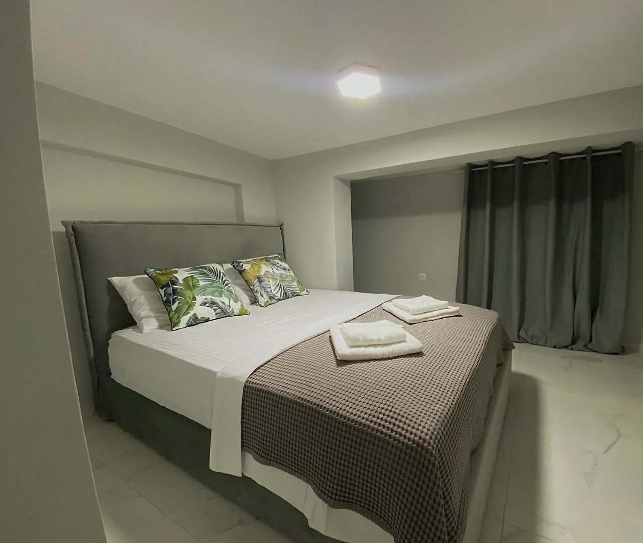 Apartment Levante Maisonette,Halkidiki Kallithea