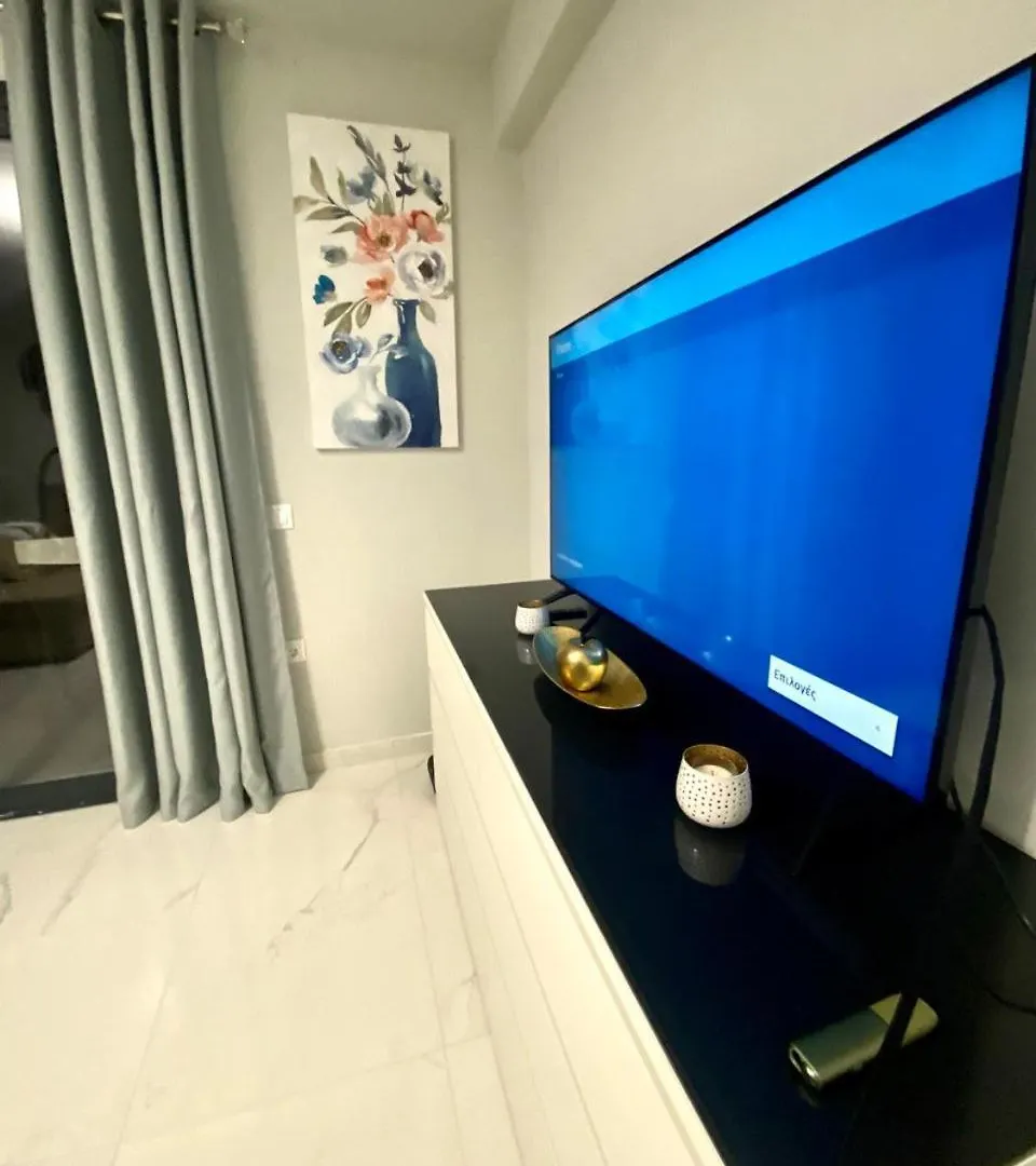 Levante Maisonette,Halkidiki Kallithea
