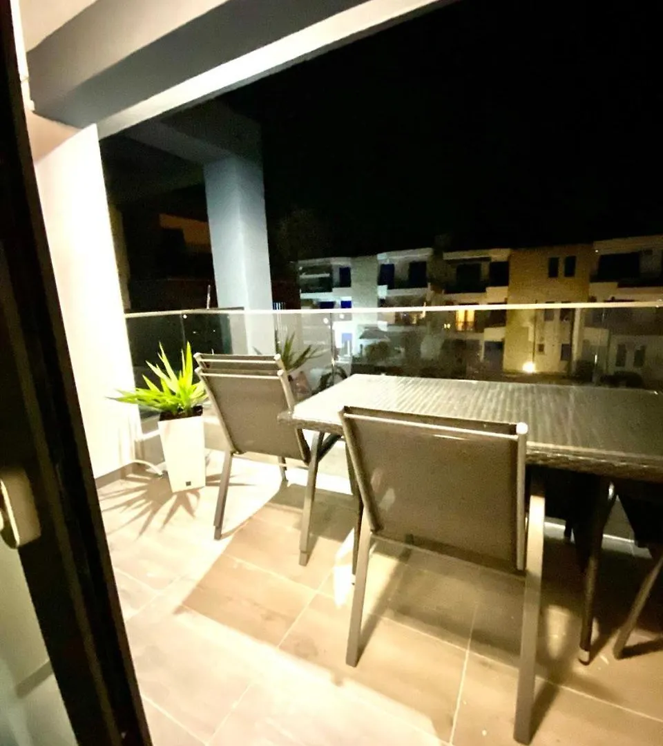Levante Maisonette,Halkidiki Kallithea  Apartment