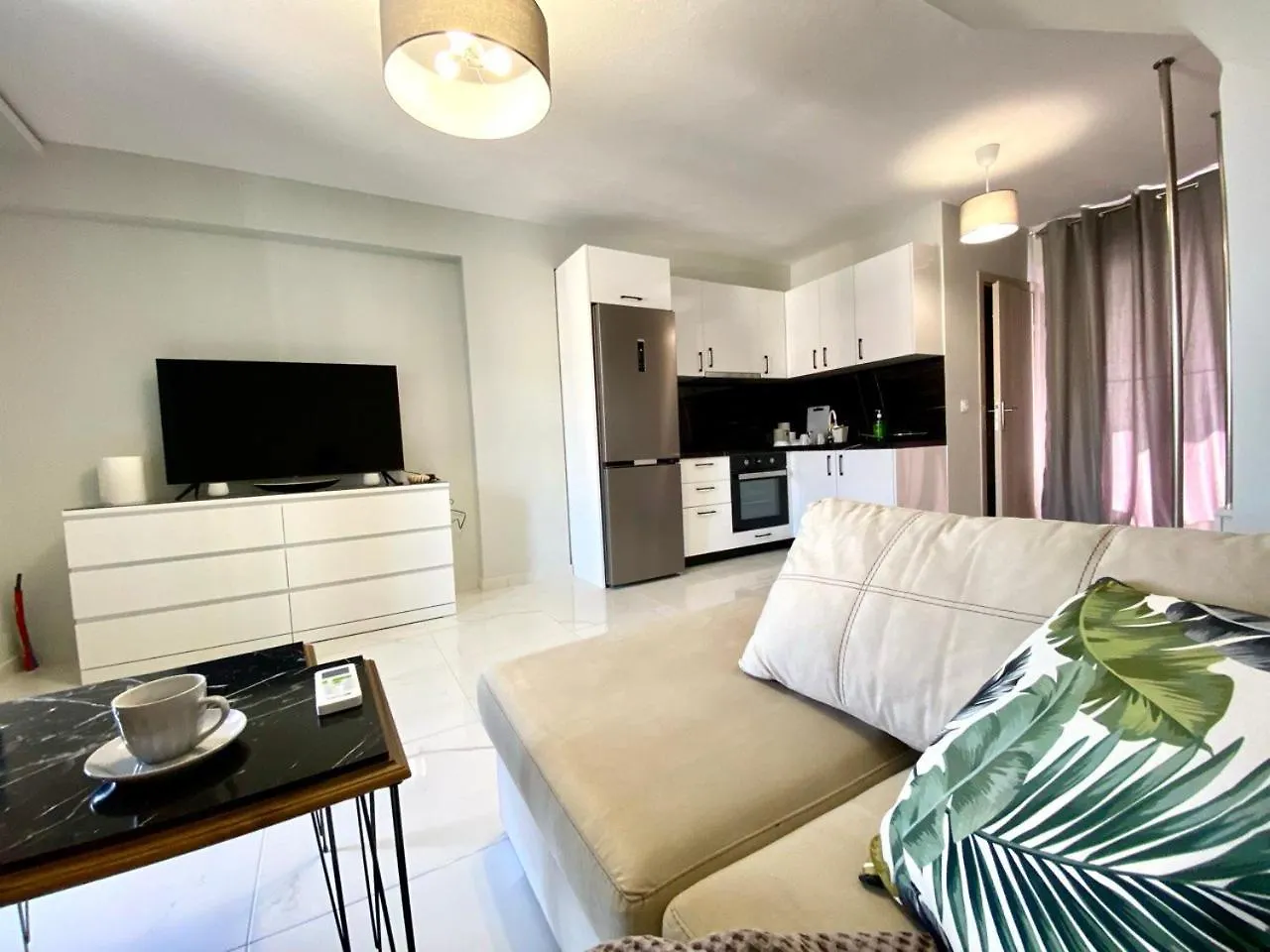 Apartment Levante Maisonette,Halkidiki Kallithea
