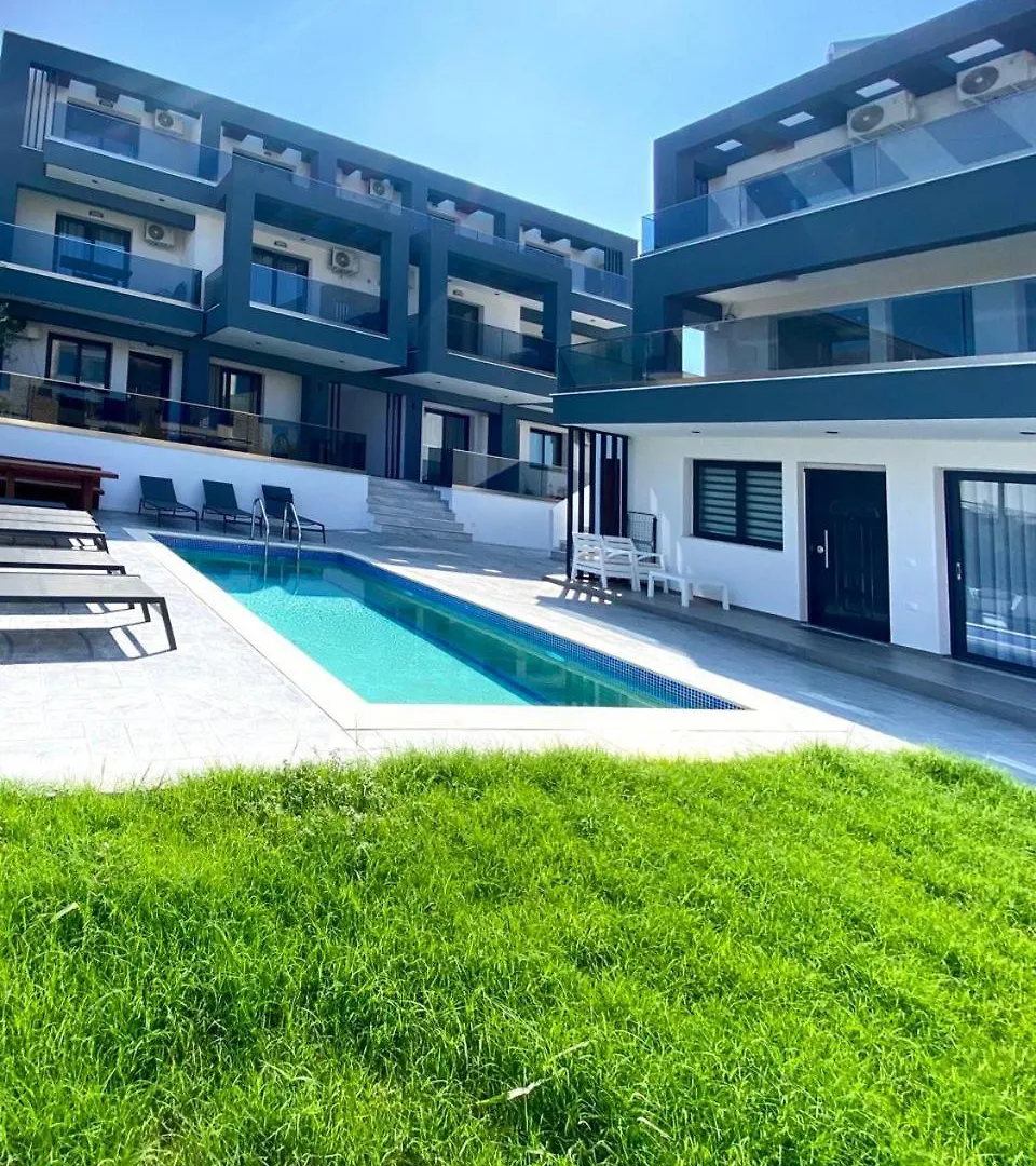 Levante Maisonette,Halkidiki Kallithea