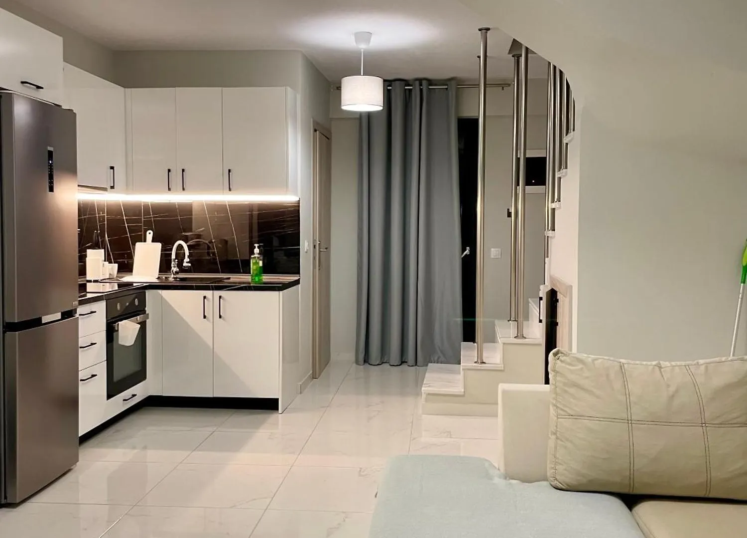 Levante Maisonette,Halkidiki Kallithea  ギリシャ